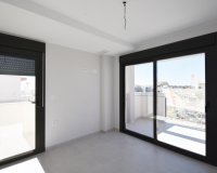 New Build - Villa - Puerto de Mazarron - Mar De Plata