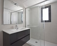 New Build - Villa - Puerto de Mazarron - Mar De Plata