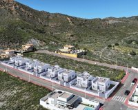 New Build - Villa - Puerto de Mazarron - Mazarrón