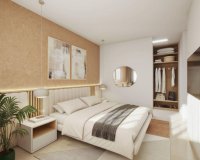 New Build - Villa - Puerto de Mazarron - Mazarrón