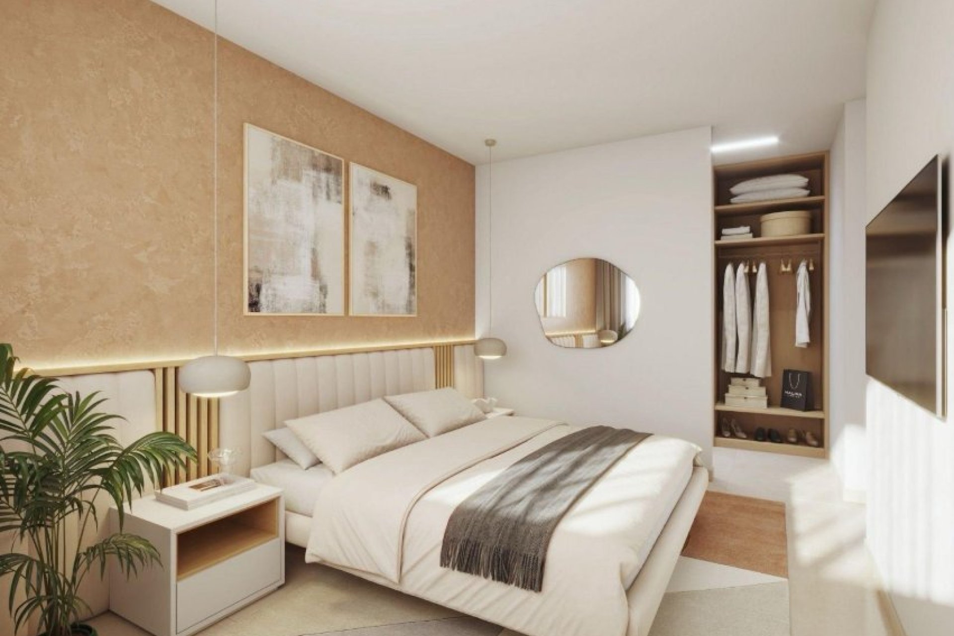 New Build - Villa - Puerto de Mazarron - Mazarrón