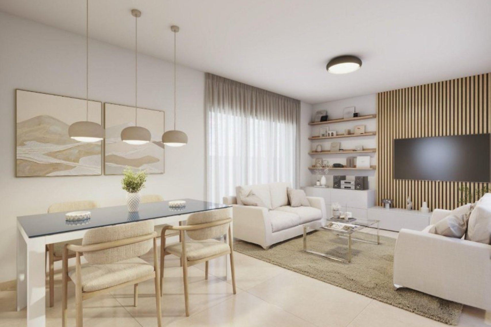 New Build - Villa - Puerto de Mazarron - Mazarrón