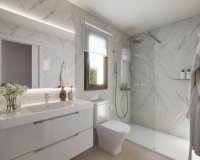 New Build - Villa - Puerto de Mazarron - Mazarrón