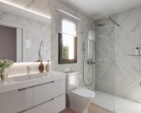 New Build - Villa - Puerto de Mazarron - Mazarrón