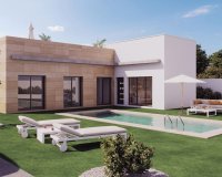New Build - Villa - Puerto de Mazarron - Mazarrón