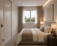 New Build - Villa - Puerto de Mazarron - Mazarrón