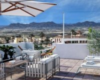 New Build - Villa - Puerto de Mazarron - Mazarrón