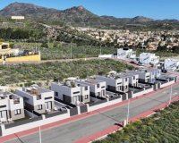 New Build - Villa - Puerto de Mazarron - Mazarrón