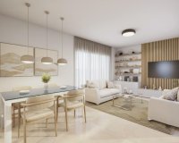 New Build - Villa - Puerto de Mazarron - Mazarrón