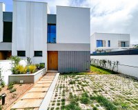 New Build - Villa - Puig de Ros
