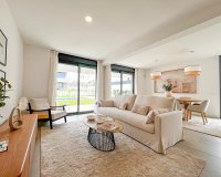 New Build - Villa - Puig de Ros