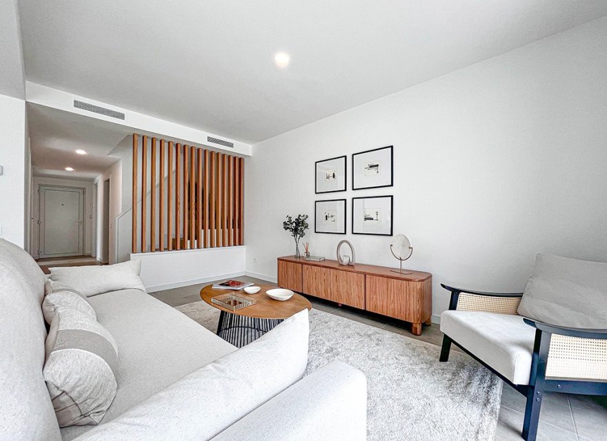 New Build - Villa - Puig de Ros