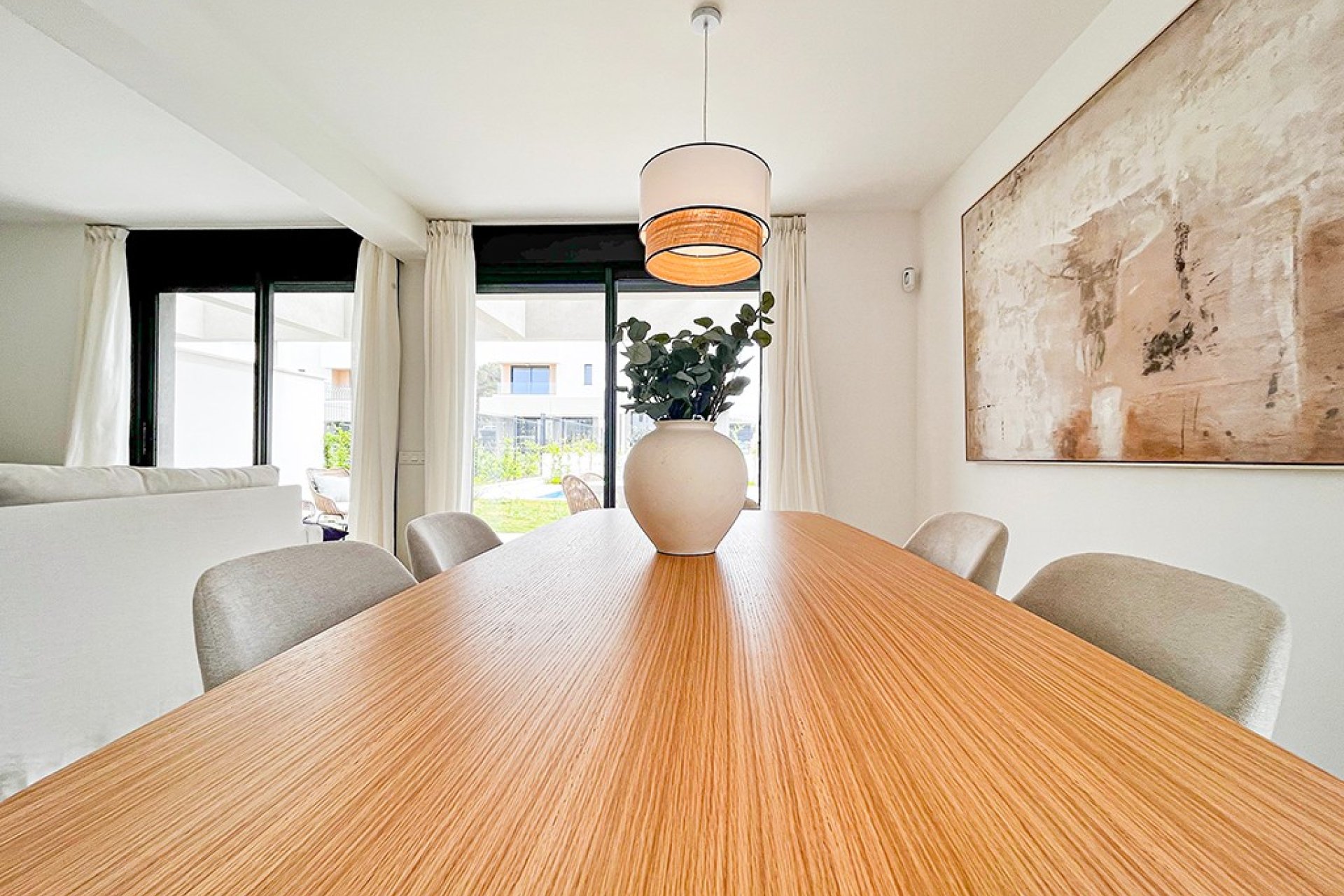 New Build - Villa - Puig de Ros