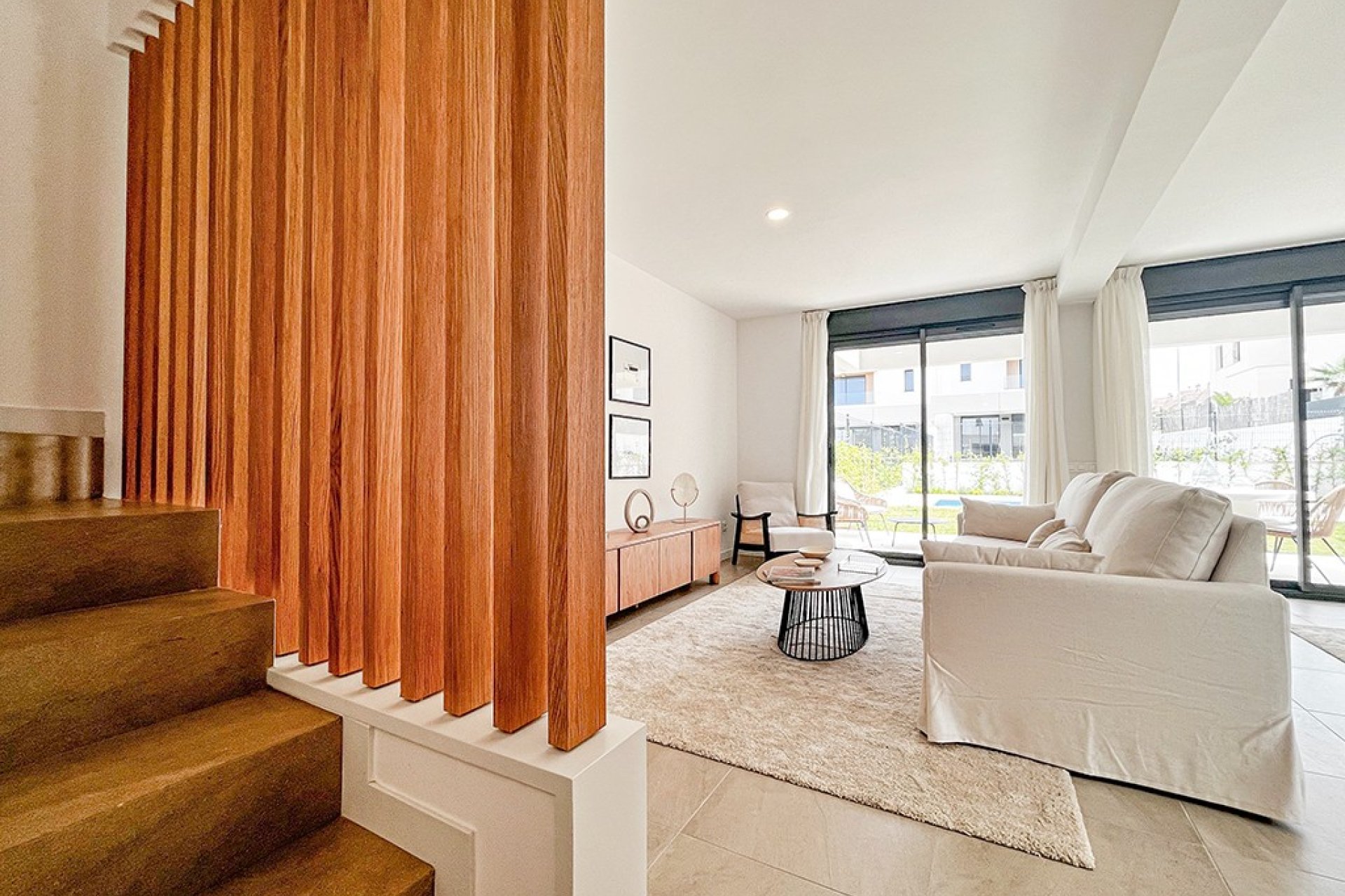 New Build - Villa - Puig de Ros