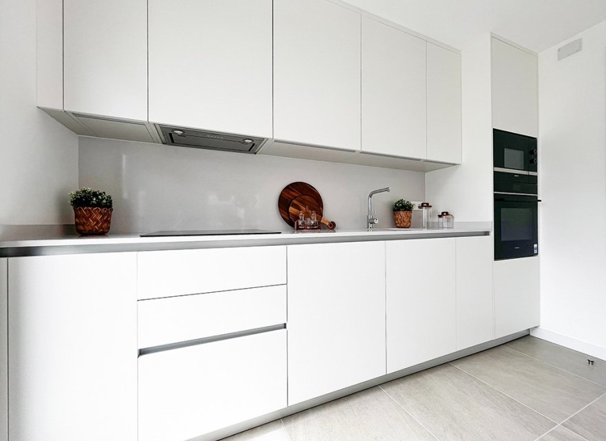 New Build - Villa - Puig de Ros