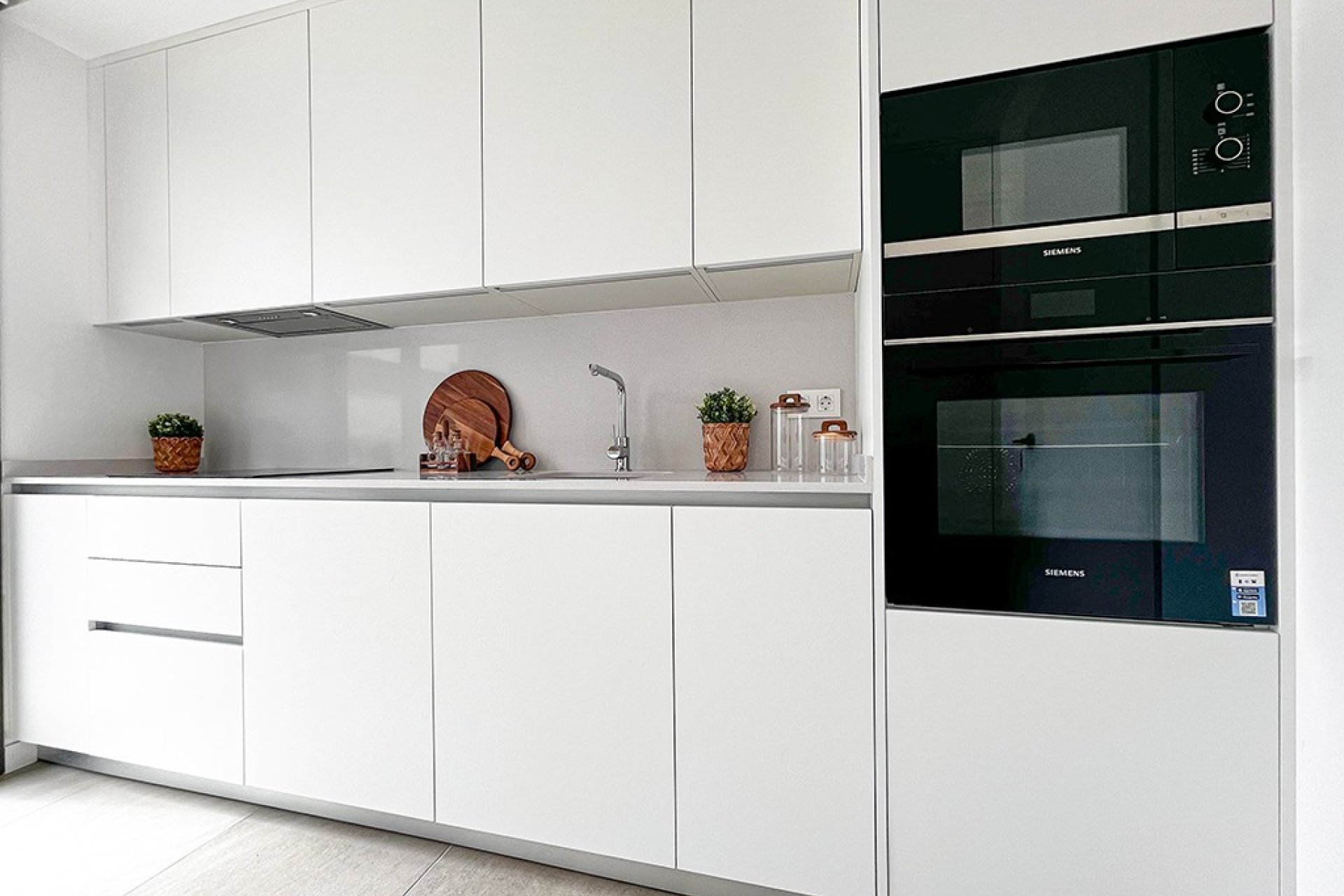 New Build - Villa - Puig de Ros