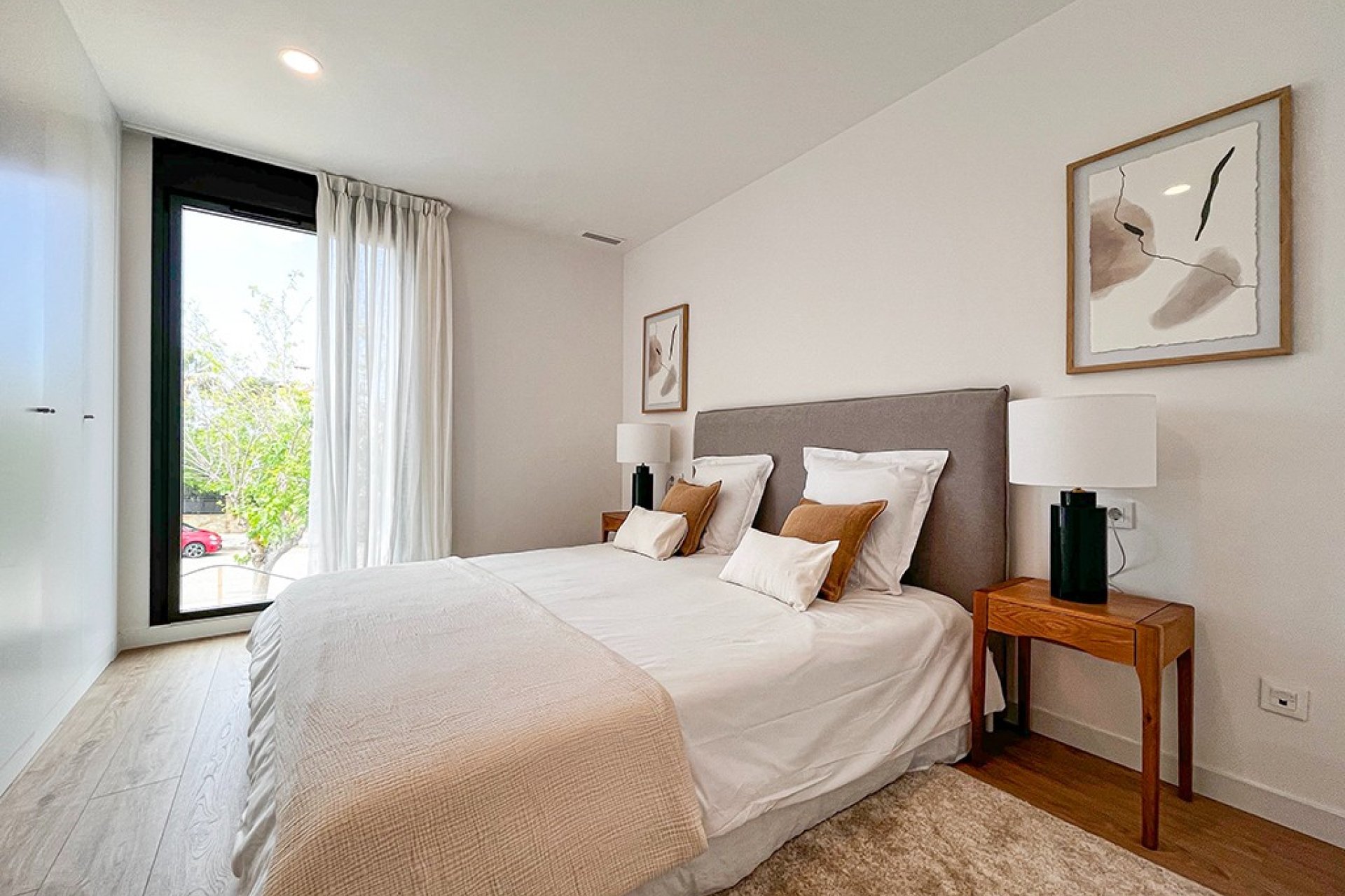 New Build - Villa - Puig de Ros