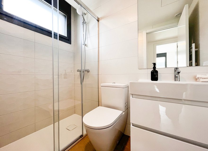 New Build - Villa - Puig de Ros