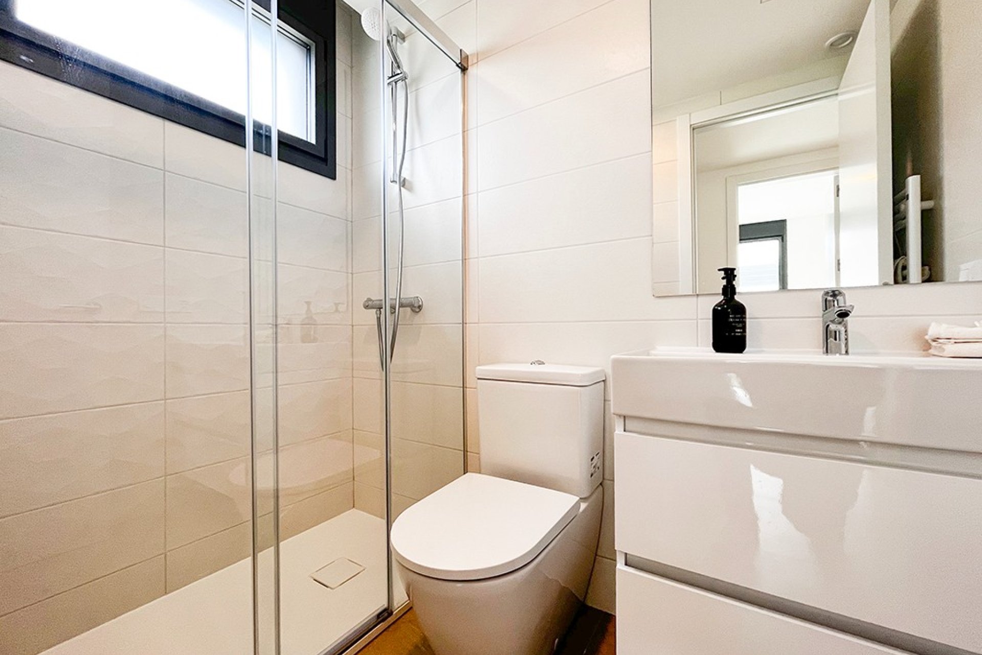 New Build - Villa - Puig de Ros