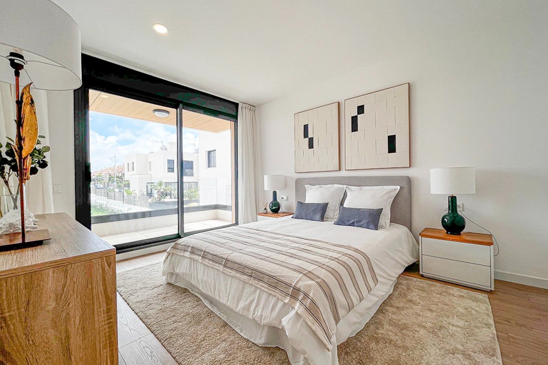 New Build - Villa - Puig de Ros