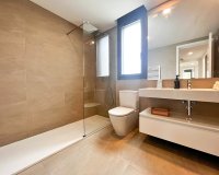 New Build - Villa - Puig de Ros