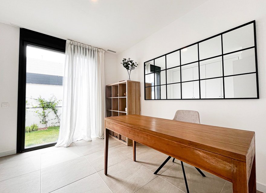 New Build - Villa - Puig de Ros