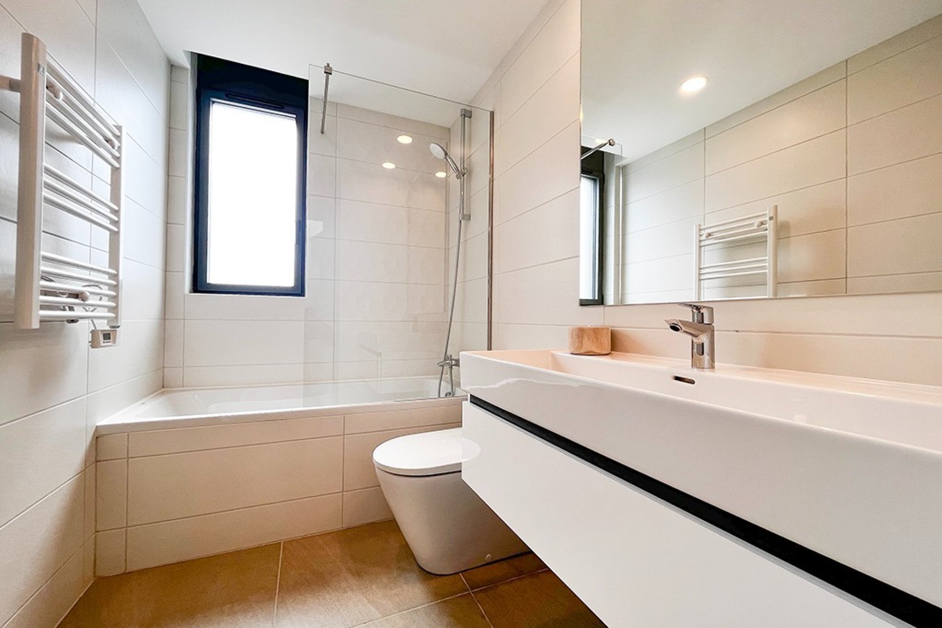 New Build - Villa - Puig de Ros