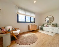 New Build - Villa - Puig de Ros