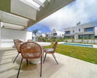 New Build - Villa - Puig de Ros