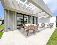 New Build - Villa - Puig de Ros