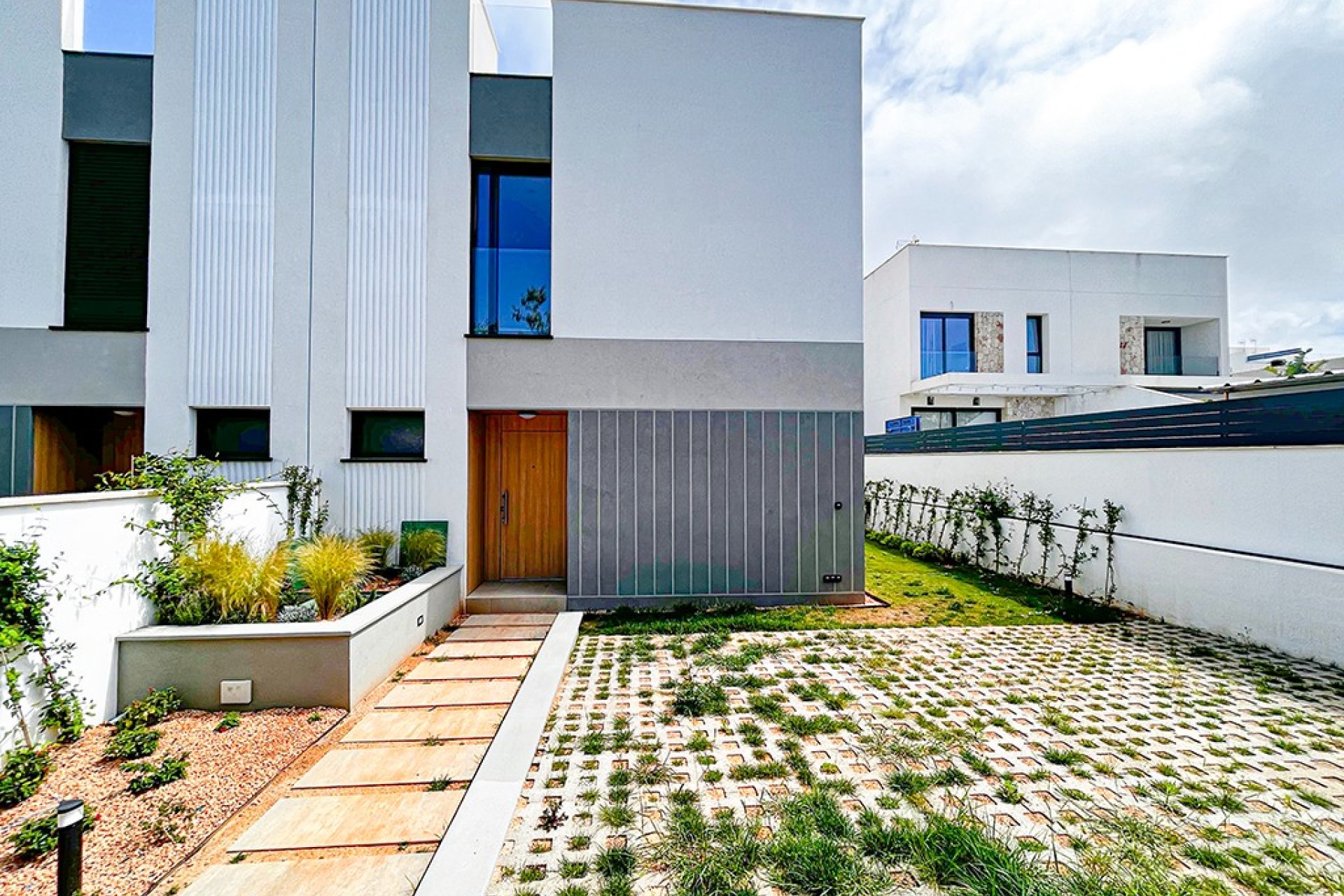 New Build - Villa - Puig de Ros