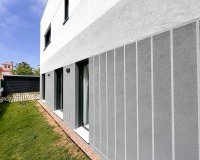 New Build - Villa - Puig de Ros