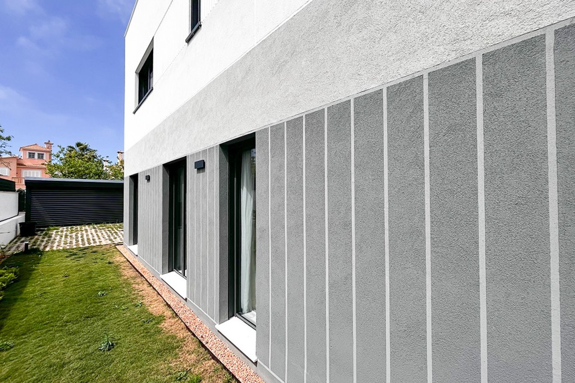 New Build - Villa - Puig de Ros