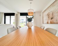 New Build - Villa - Puig de Ros