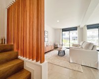 New Build - Villa - Puig de Ros