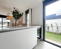 New Build - Villa - Puig de Ros