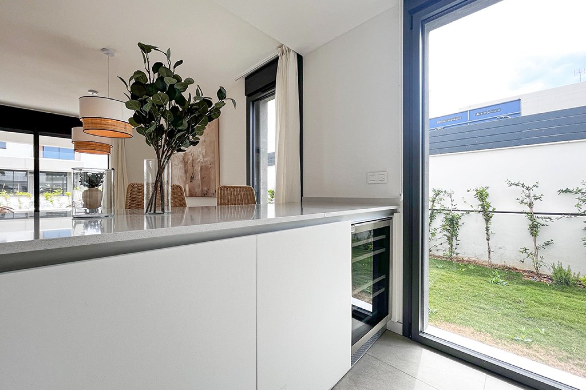 New Build - Villa - Puig de Ros