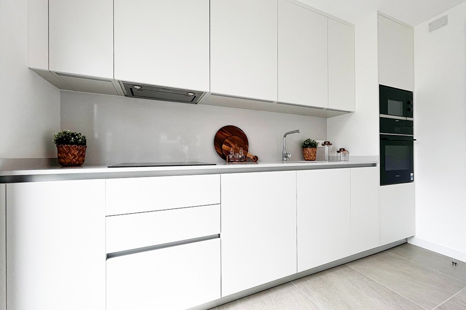 New Build - Villa - Puig de Ros