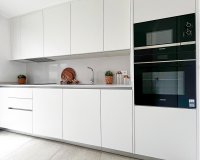 New Build - Villa - Puig de Ros