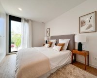 New Build - Villa - Puig de Ros