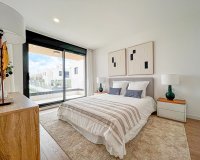 New Build - Villa - Puig de Ros