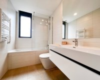 New Build - Villa - Puig de Ros