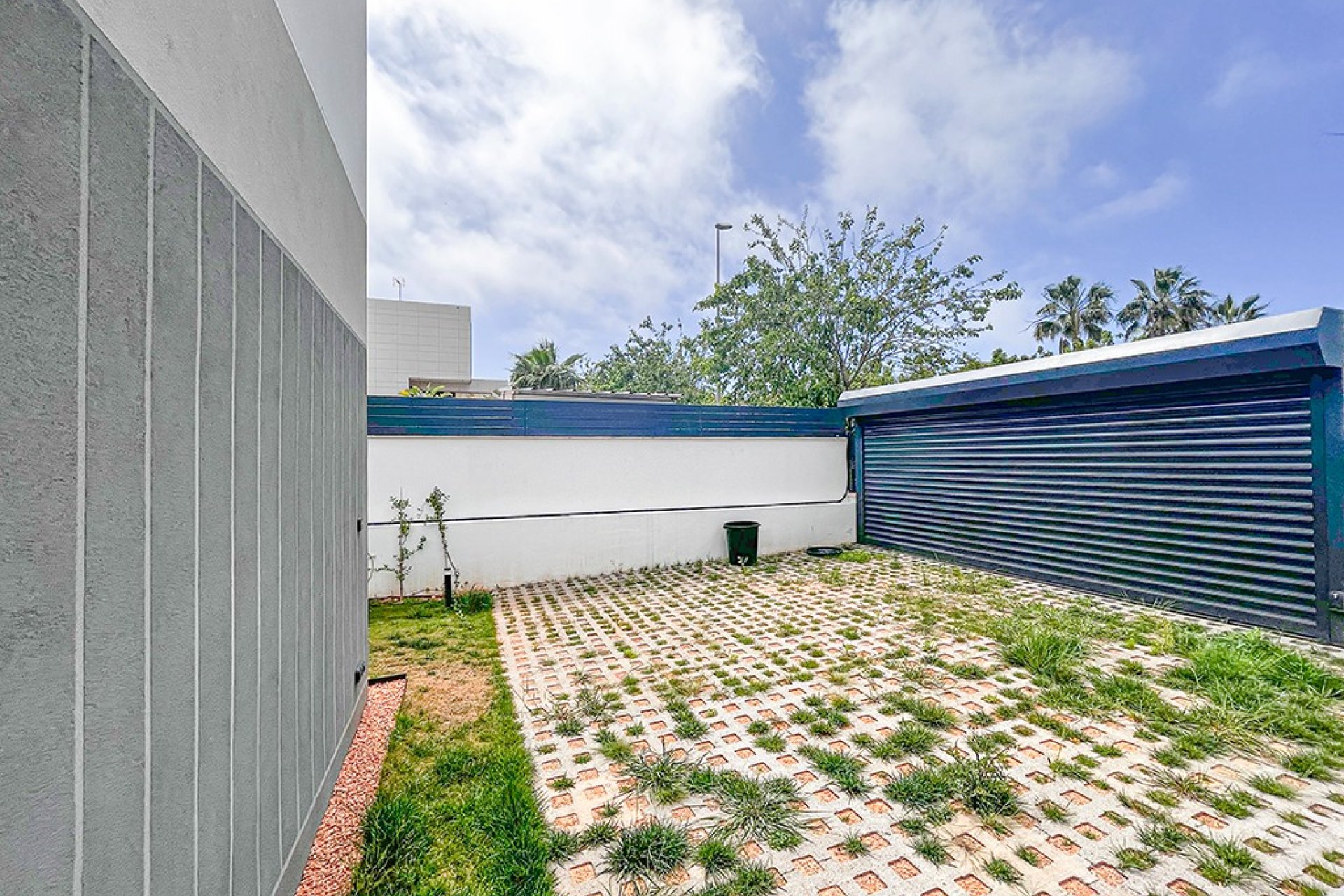 New Build - Villa - Puig de Ros