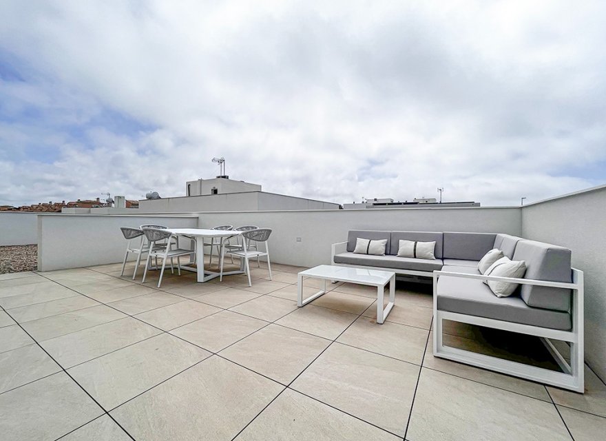 New Build - Villa - Puig de Ros