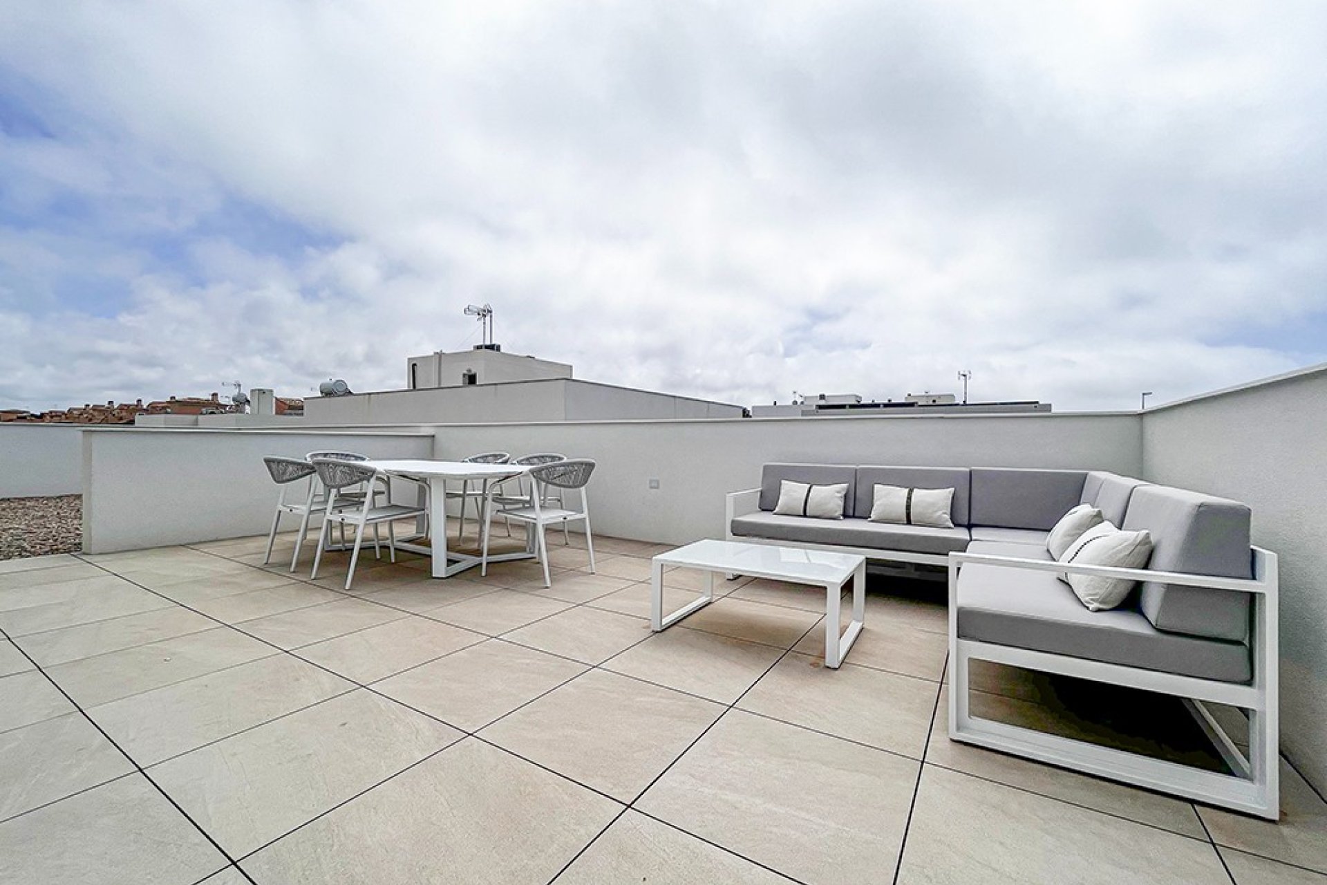 New Build - Villa - Puig de Ros