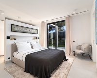 New Build - Villa - Puig de Ros