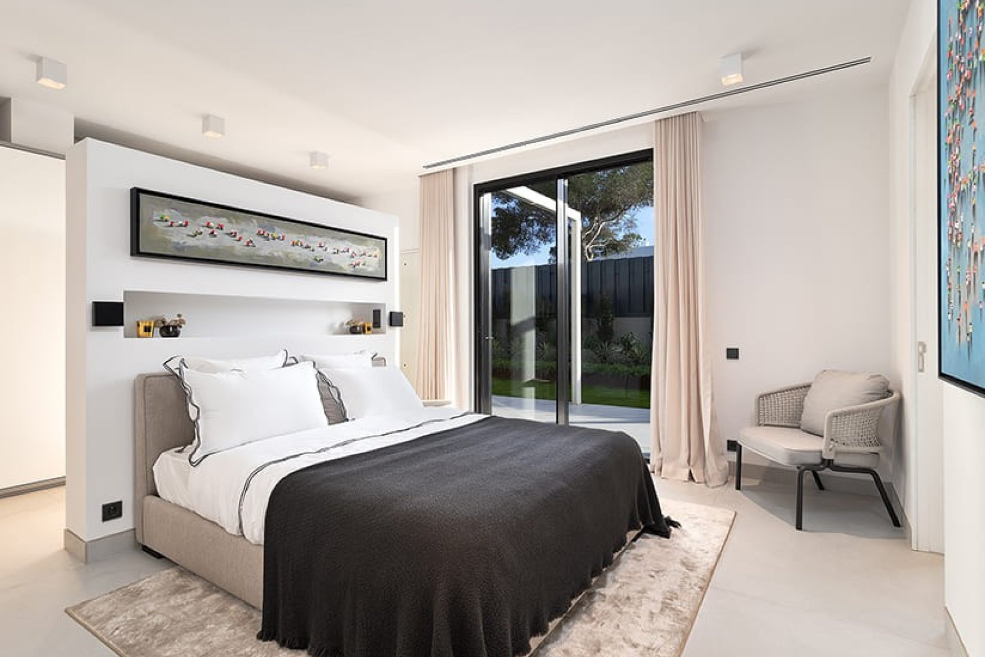 New Build - Villa - Puig de Ros