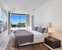 New Build - Villa - Puig de Ros