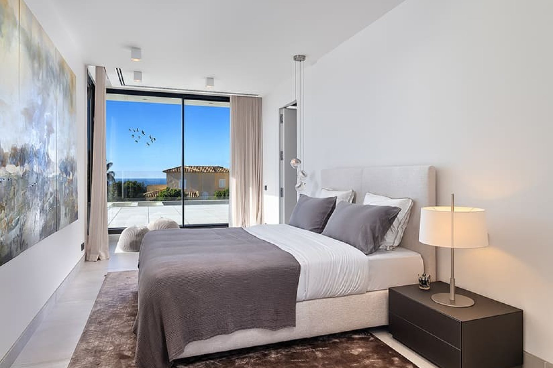 New Build - Villa - Puig de Ros