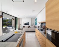 New Build - Villa - Puig de Ros